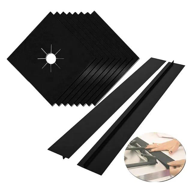Gas Range Protectors