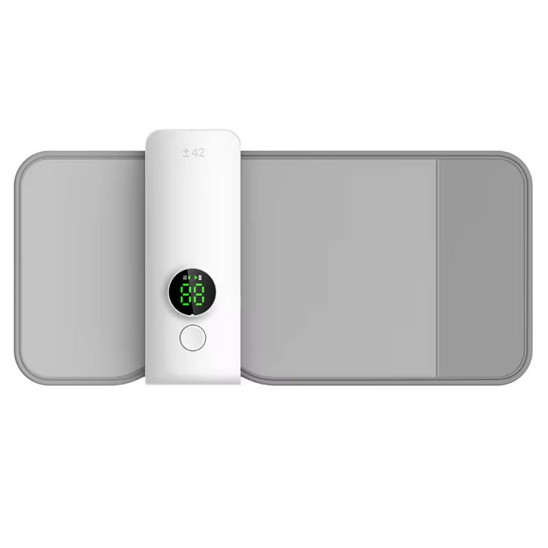 Wireless Bottle Warmer