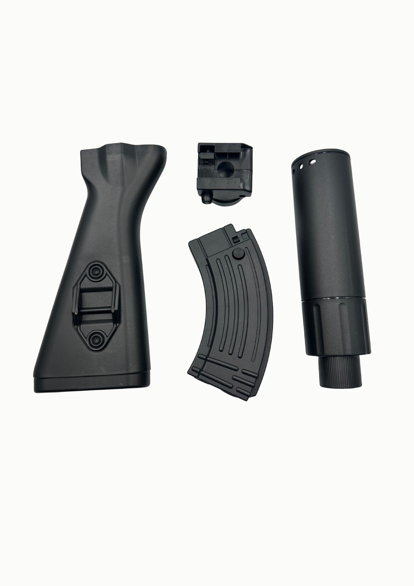 Electric Shooting Gel Blaster Gun