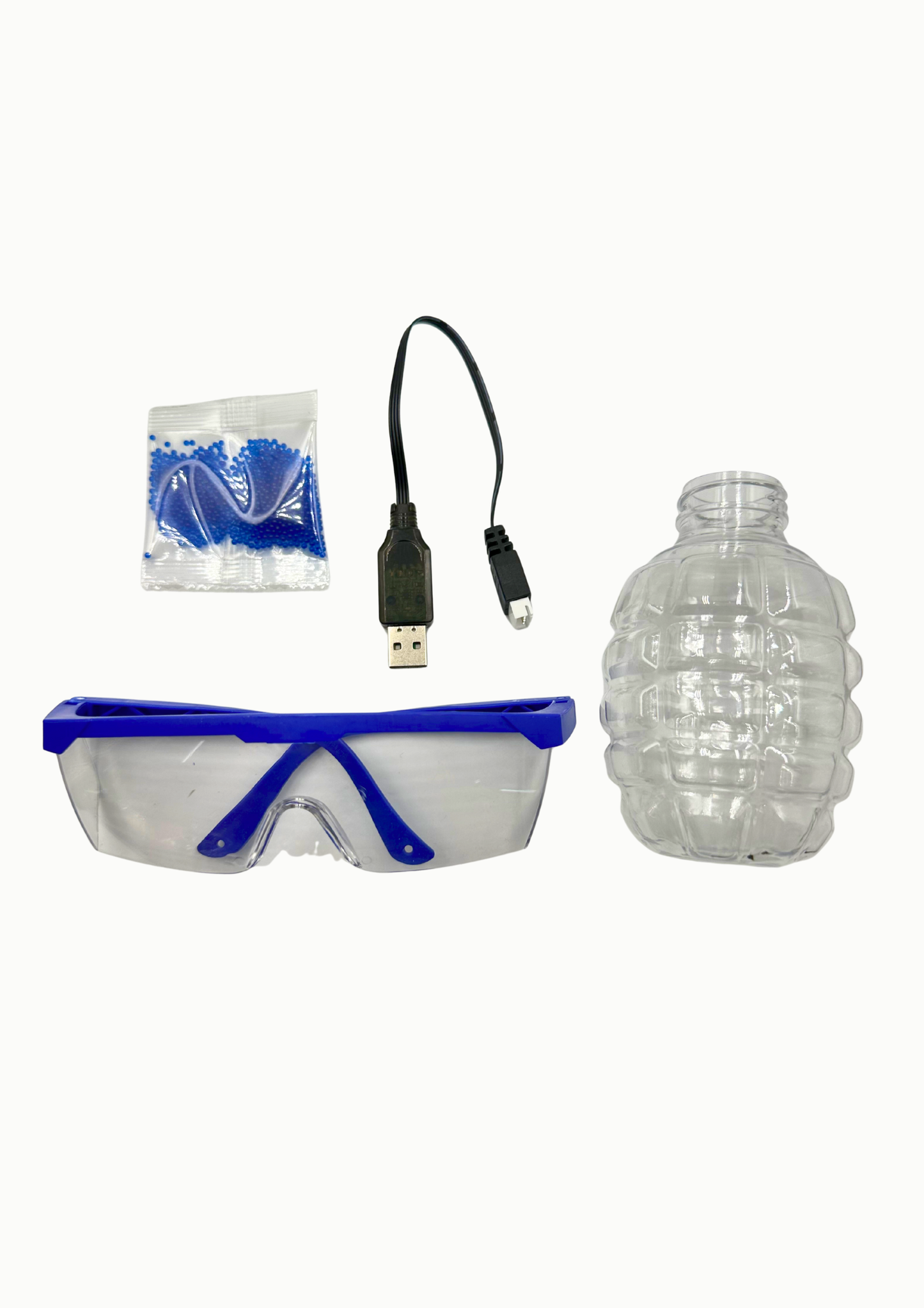 Electric Shooting Gel Blaster Gun