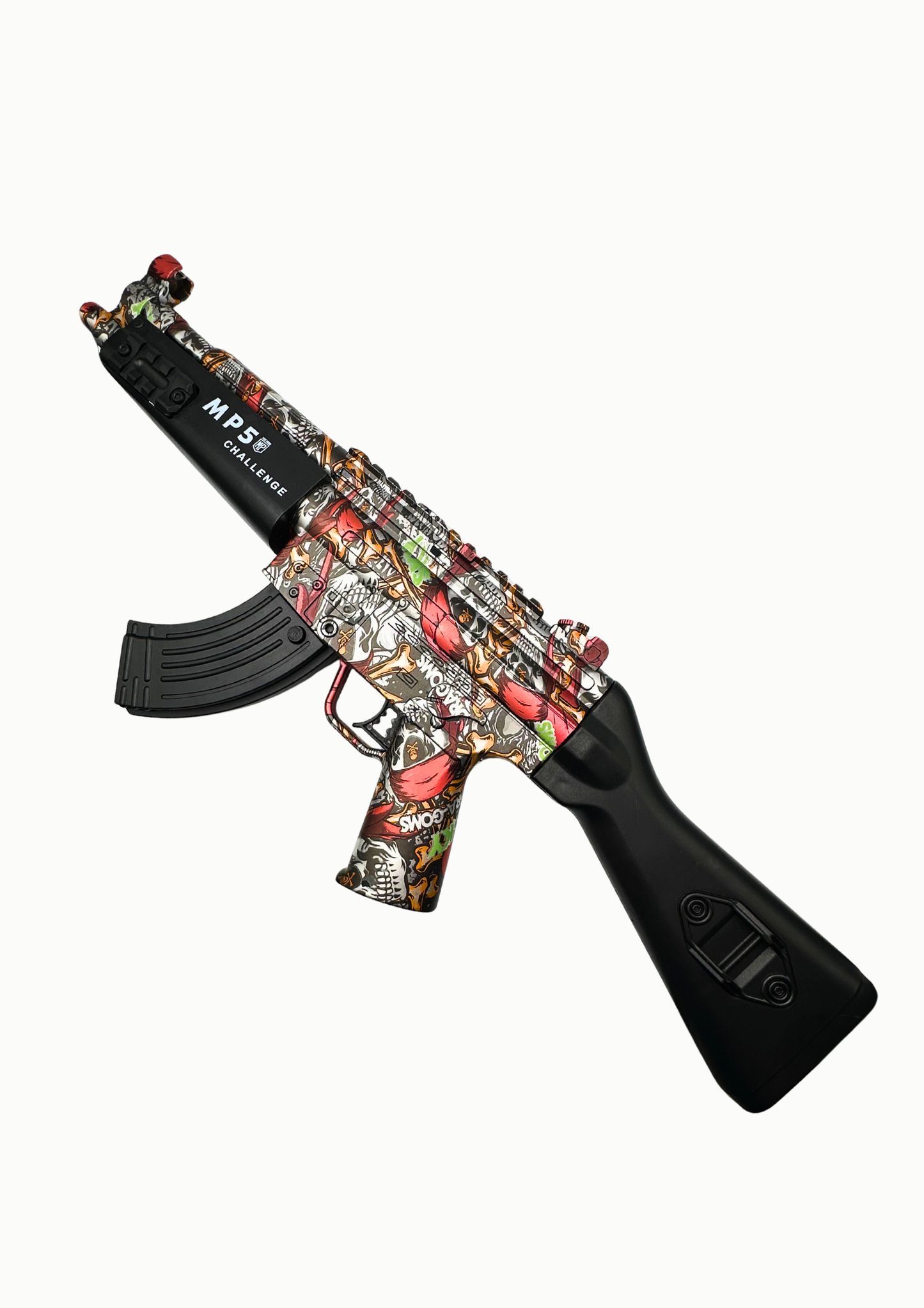Electric Shooting Gel Blaster Gun