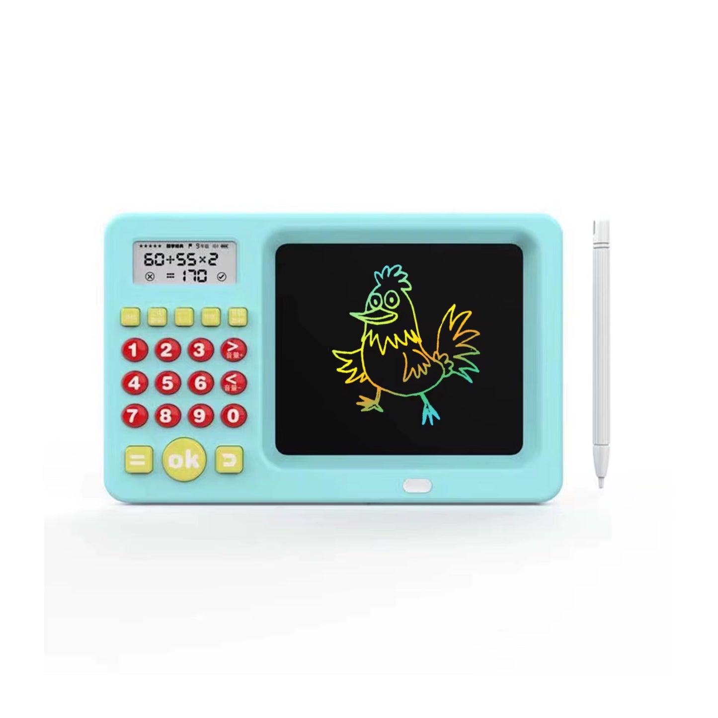 Children’s Edu Machine