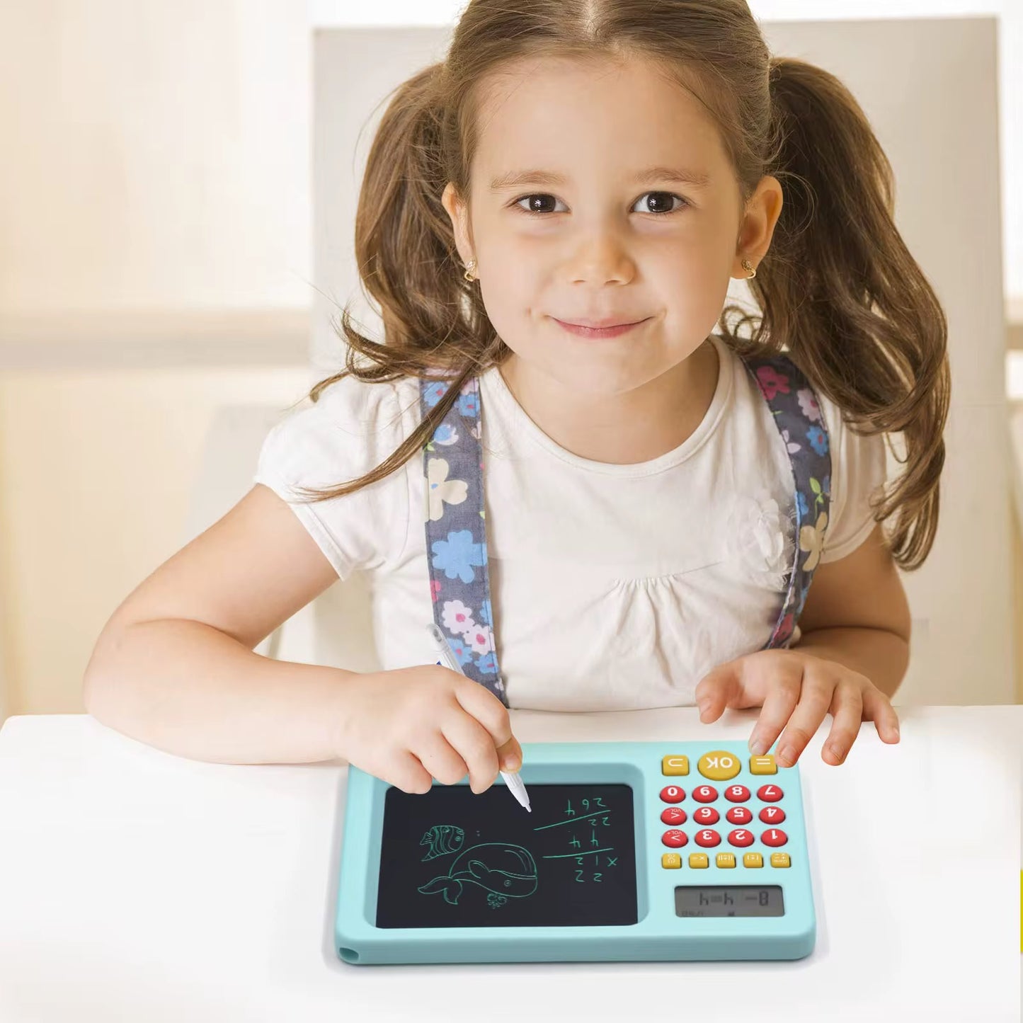Children’s Edu Machine