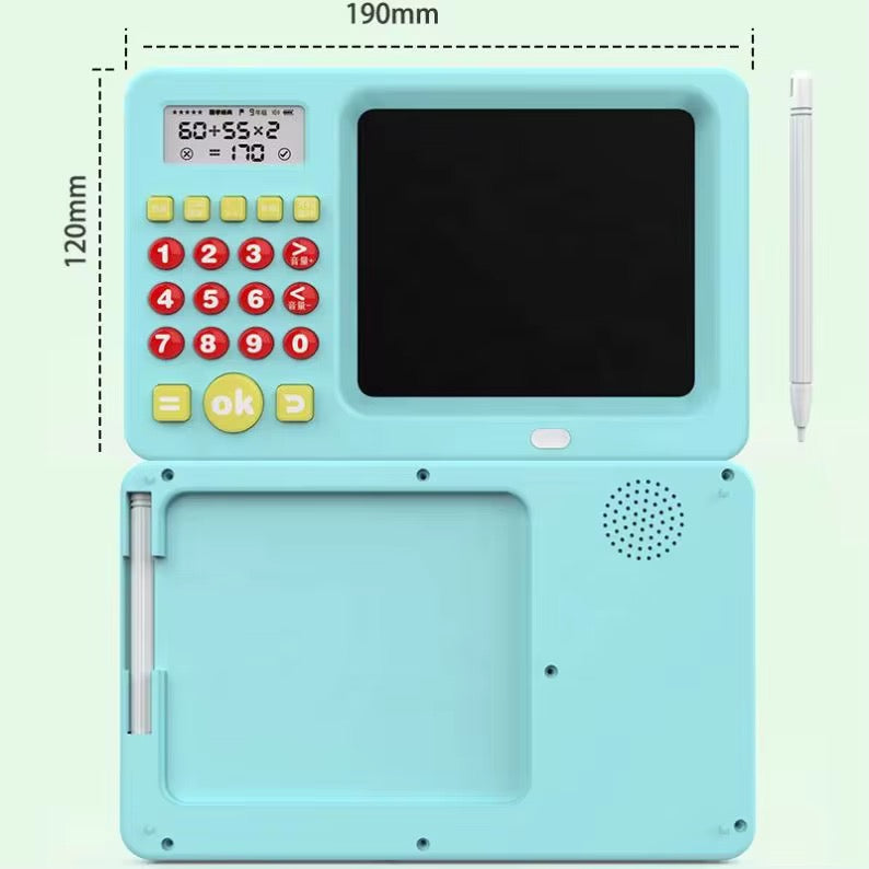 Children’s Edu Machine