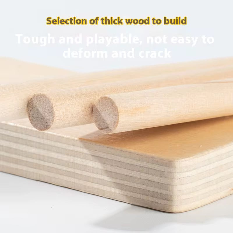 Montessori Logic Set