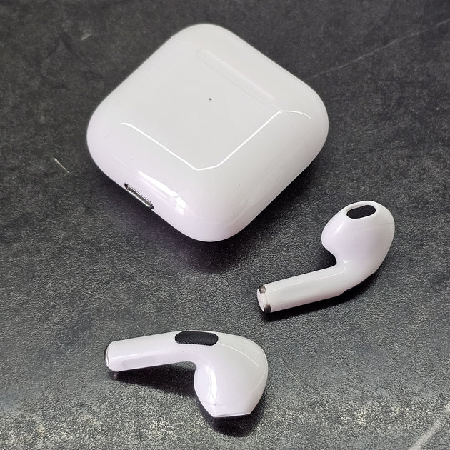 Smart Watch and AirPods S30ProMax