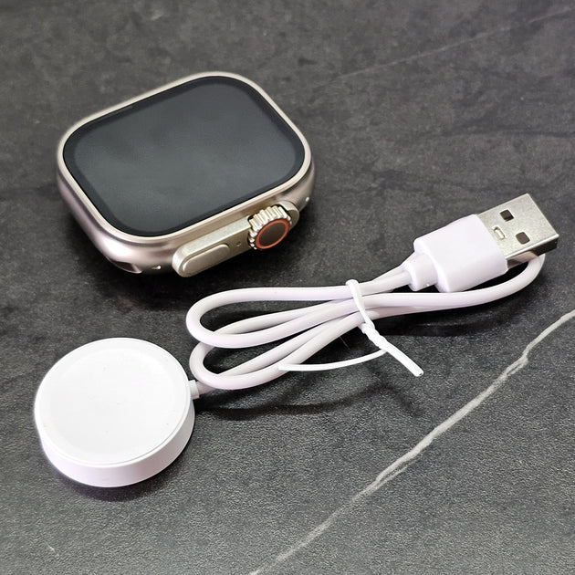 Smart Watch and AirPods S30ProMax