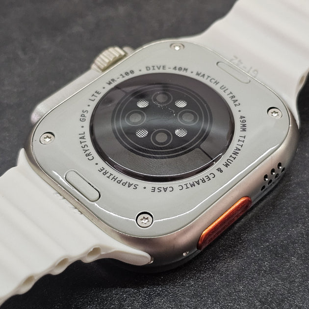 Smart Watch and AirPods S30ProMax