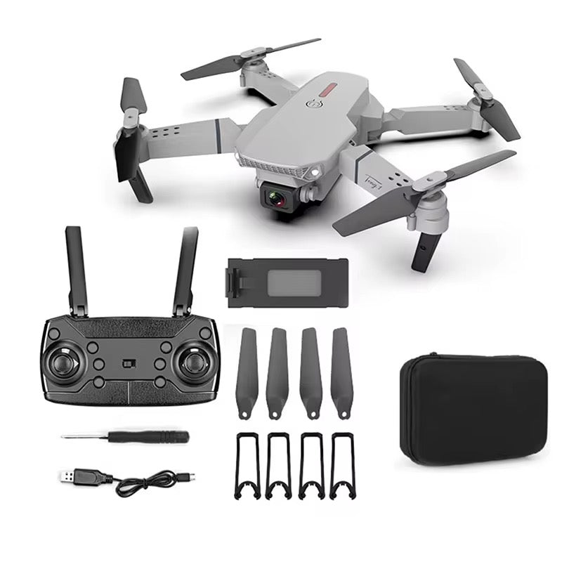 Drone E88 Pro Max