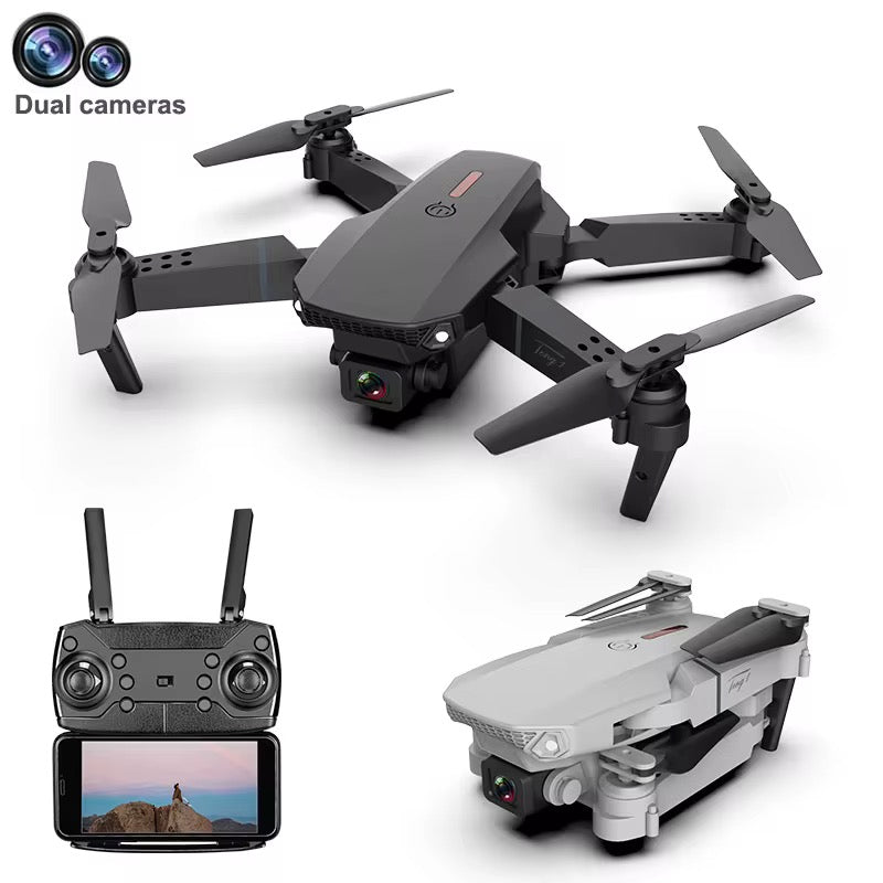 Drone E88 Pro Max