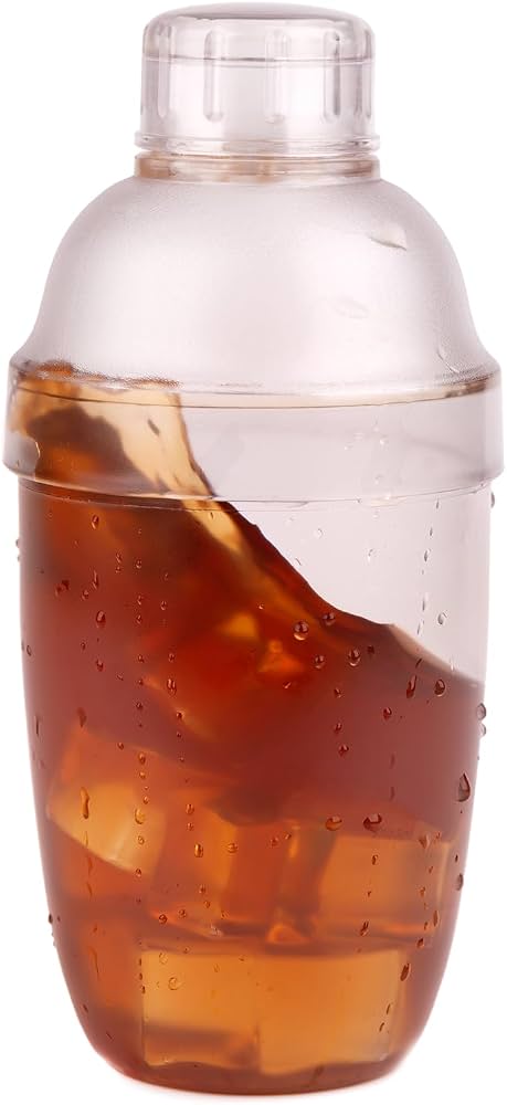 Cocktail Shaker – 1000ml
