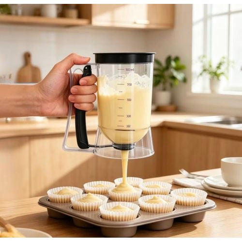 Batter Dispenser
