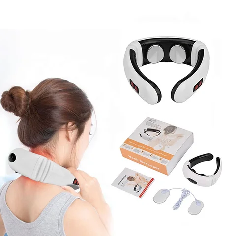 Neck Massager