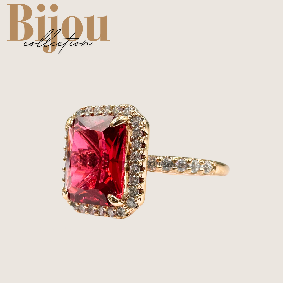 Bijou Ring RPR0001-5