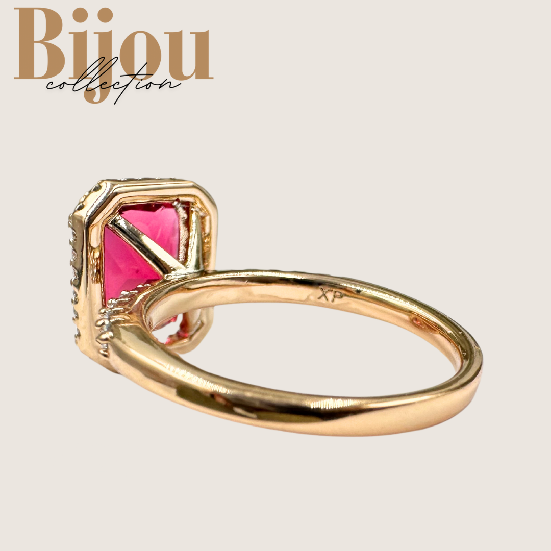 Bijou Ring RPR0001-5
