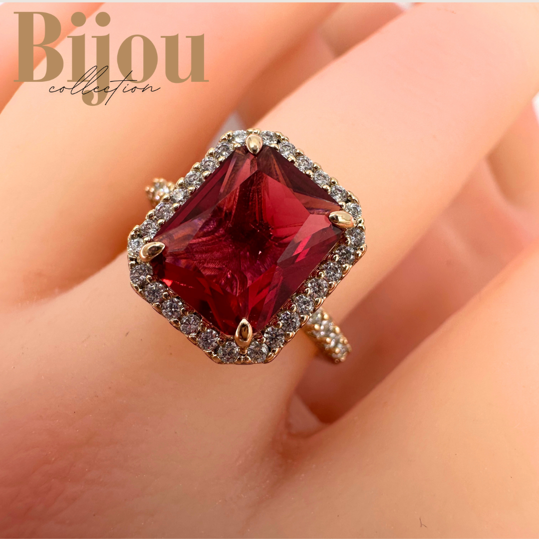 Bijou Ring RPR0001-5