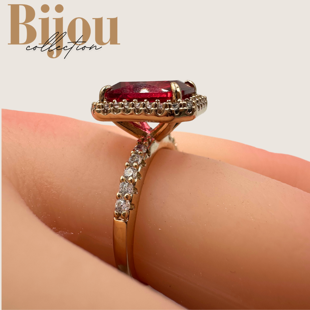 Bijou Ring RPR0001-5