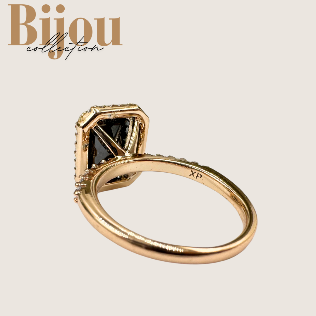 Bijou Ring RPR0001-5