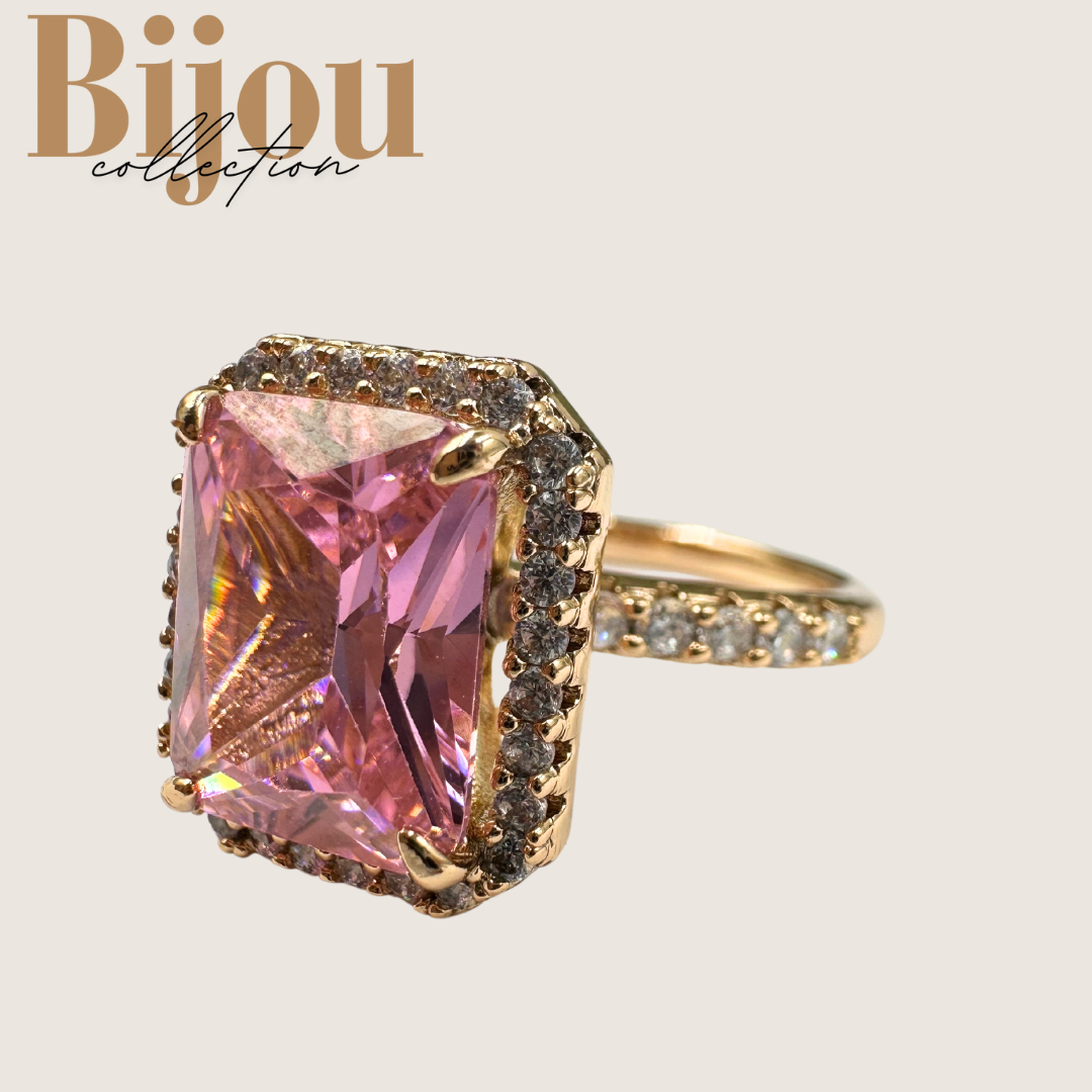 Bijou Ring RPR0001-5
