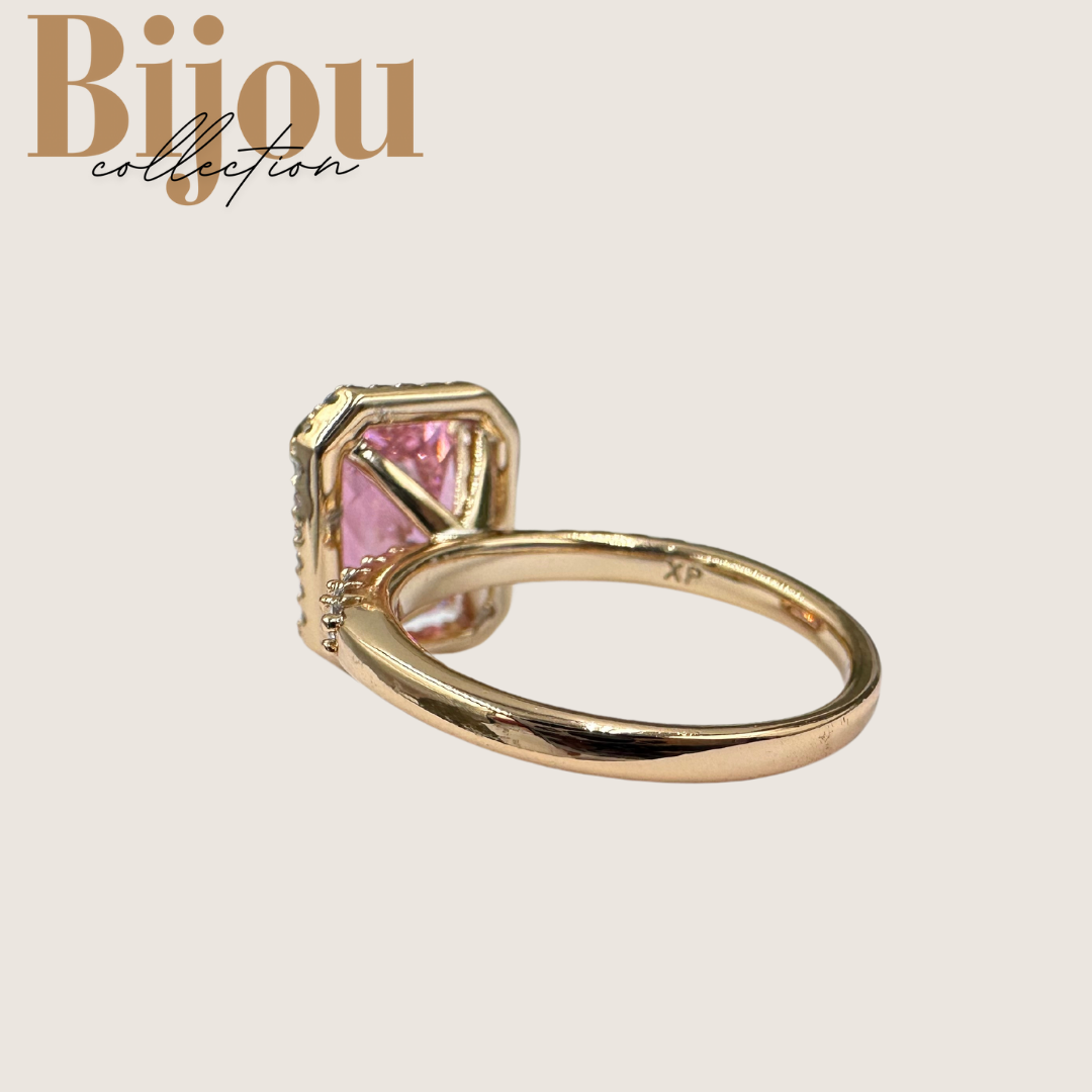Bijou Ring RPR0001-5