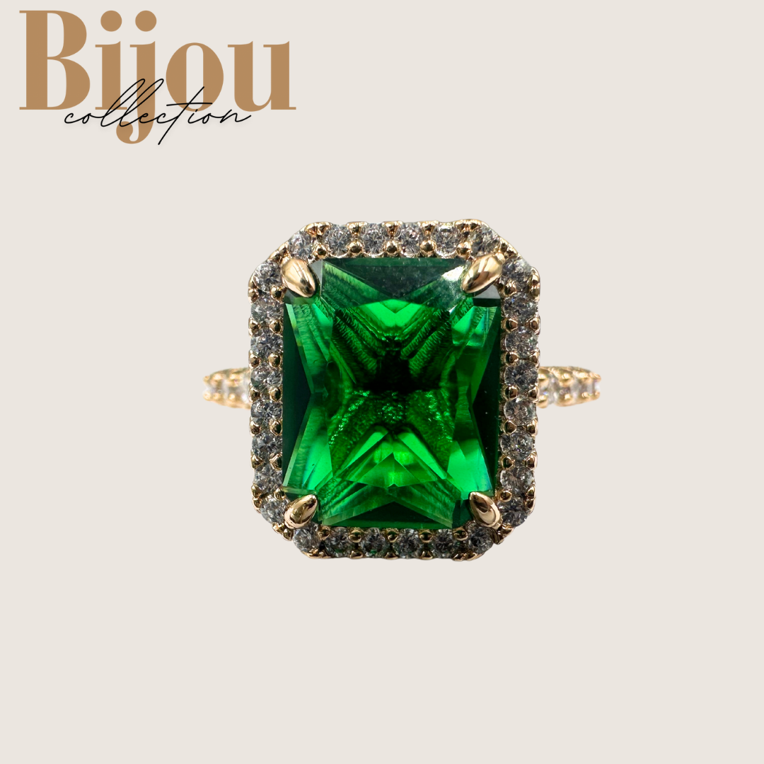 Bijou Ring RPR0001-5