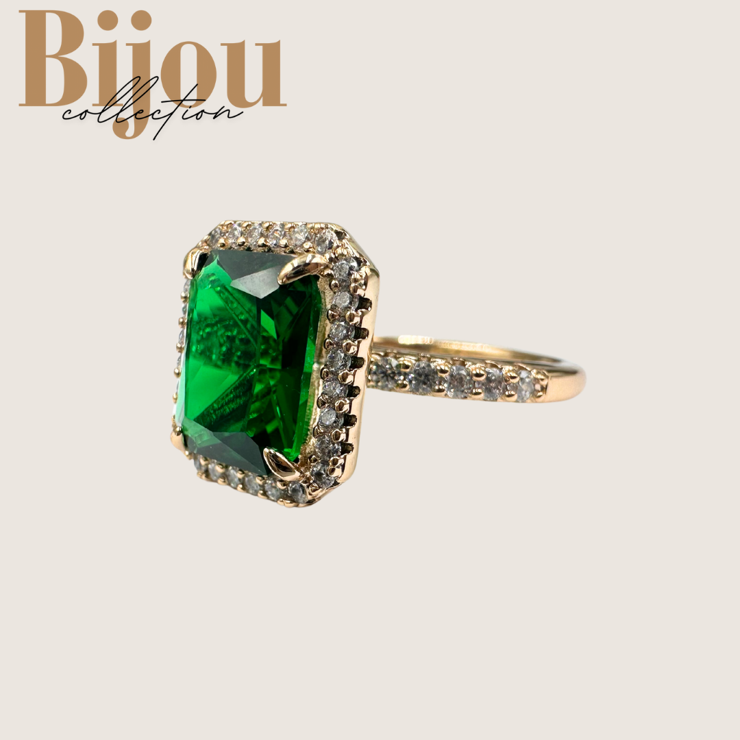 Bijou Ring RPR0001-5
