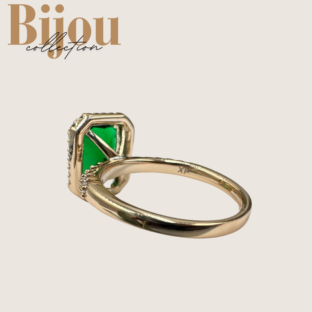 Bijou Ring RPR0001-5