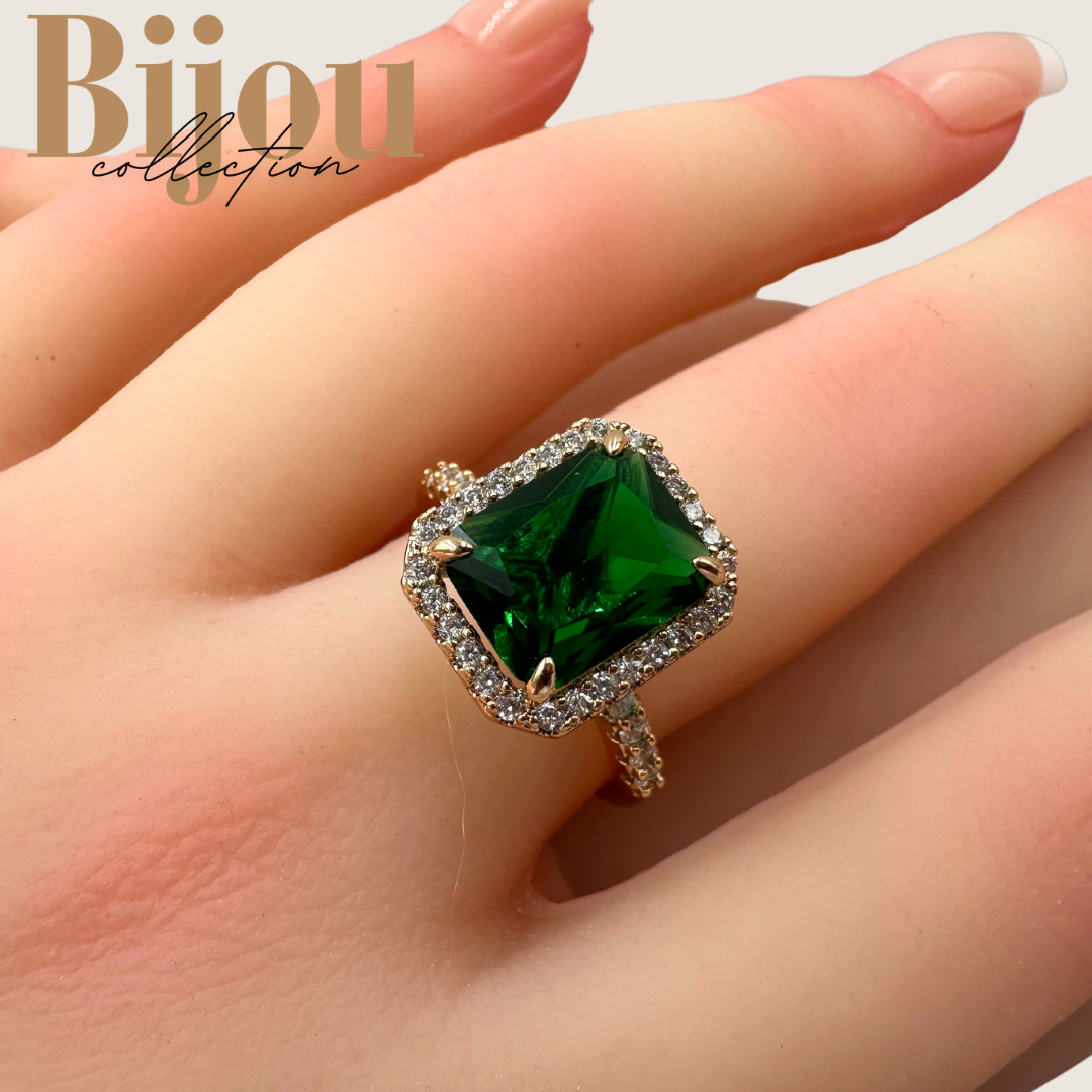 Bijou Ring RPR0001-5