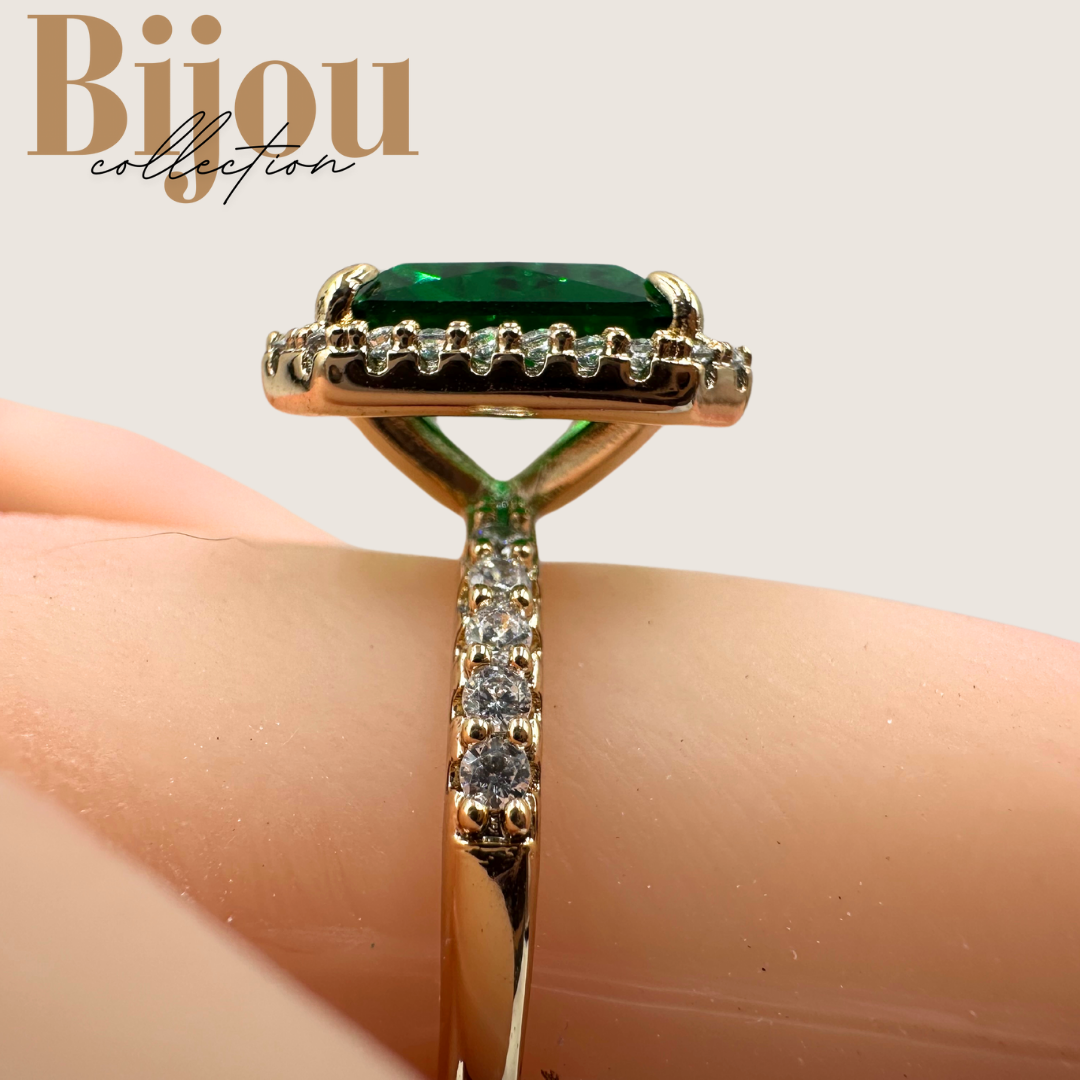 Bijou Ring RPR0001-5