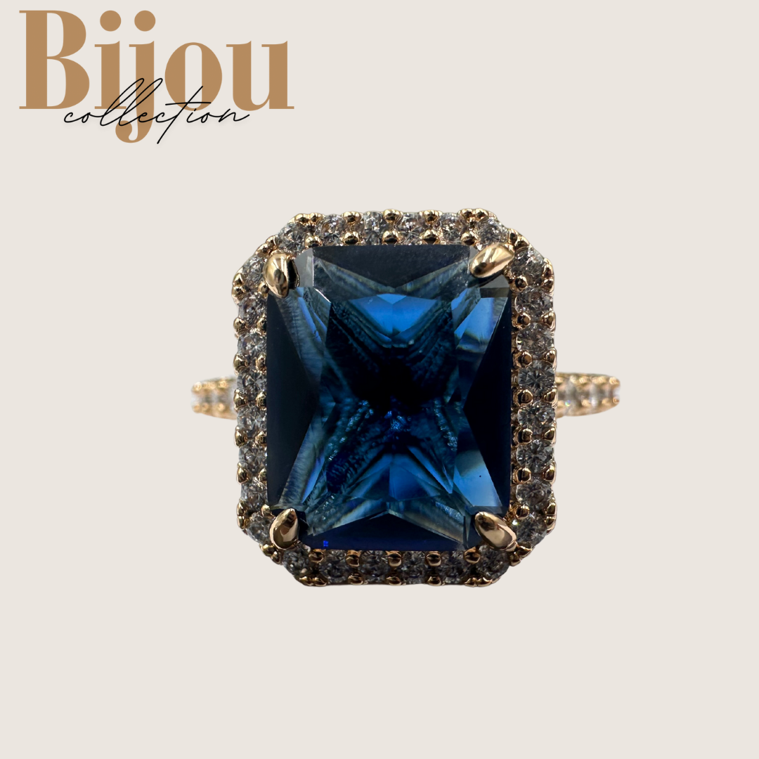 Bijou Ring RPR0001-5