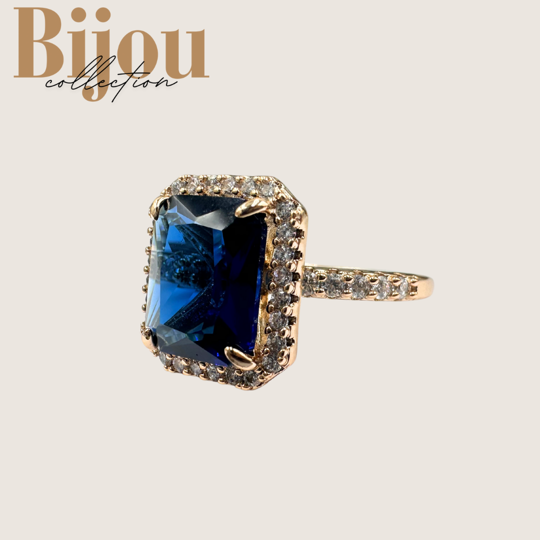 Bijou Ring RPR0001-5