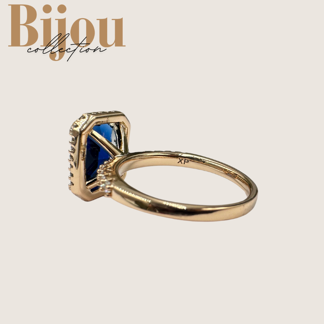 Bijou Ring RPR0001-5