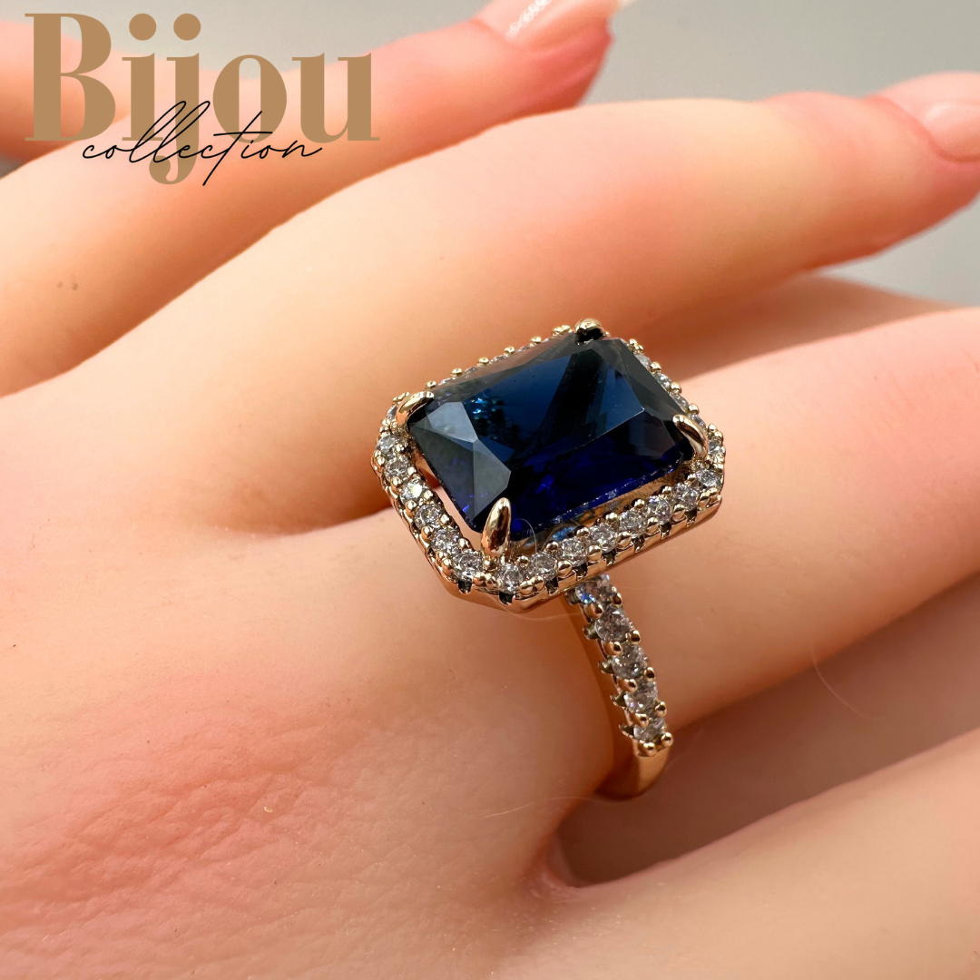 Bijou Ring RPR0001-5