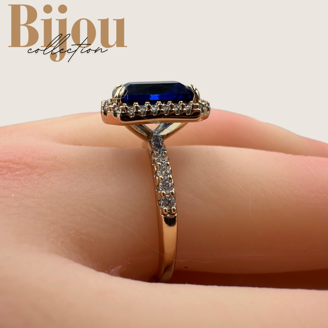 Bijou Ring RPR0001-5