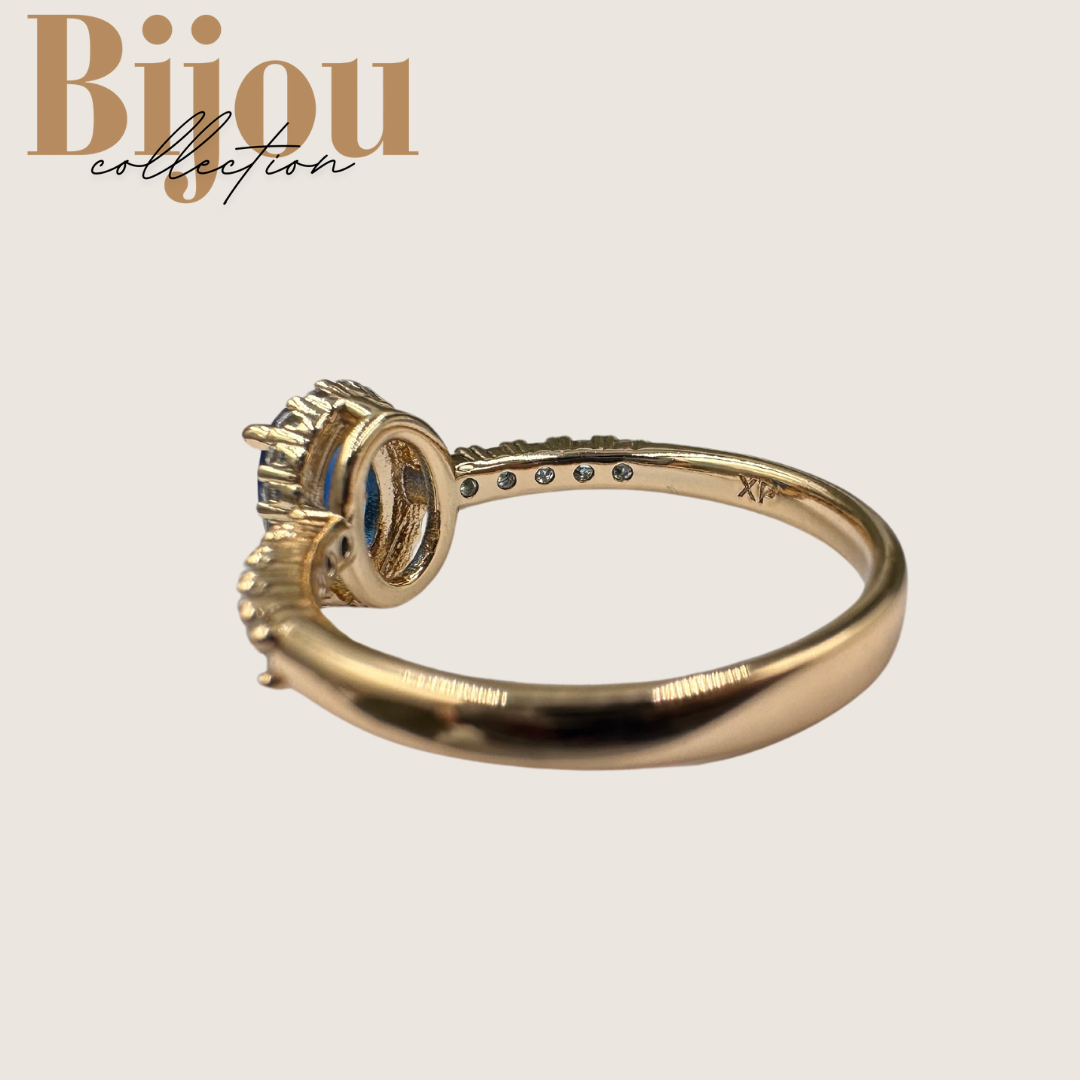 Bijou Rings RPR0006,10