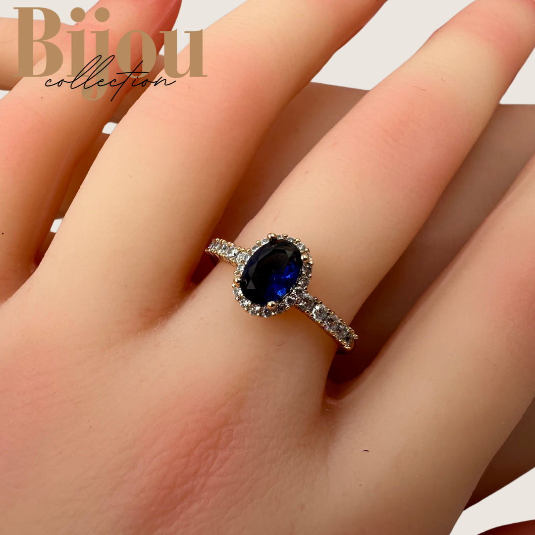Bijou Rings RPR0006,10