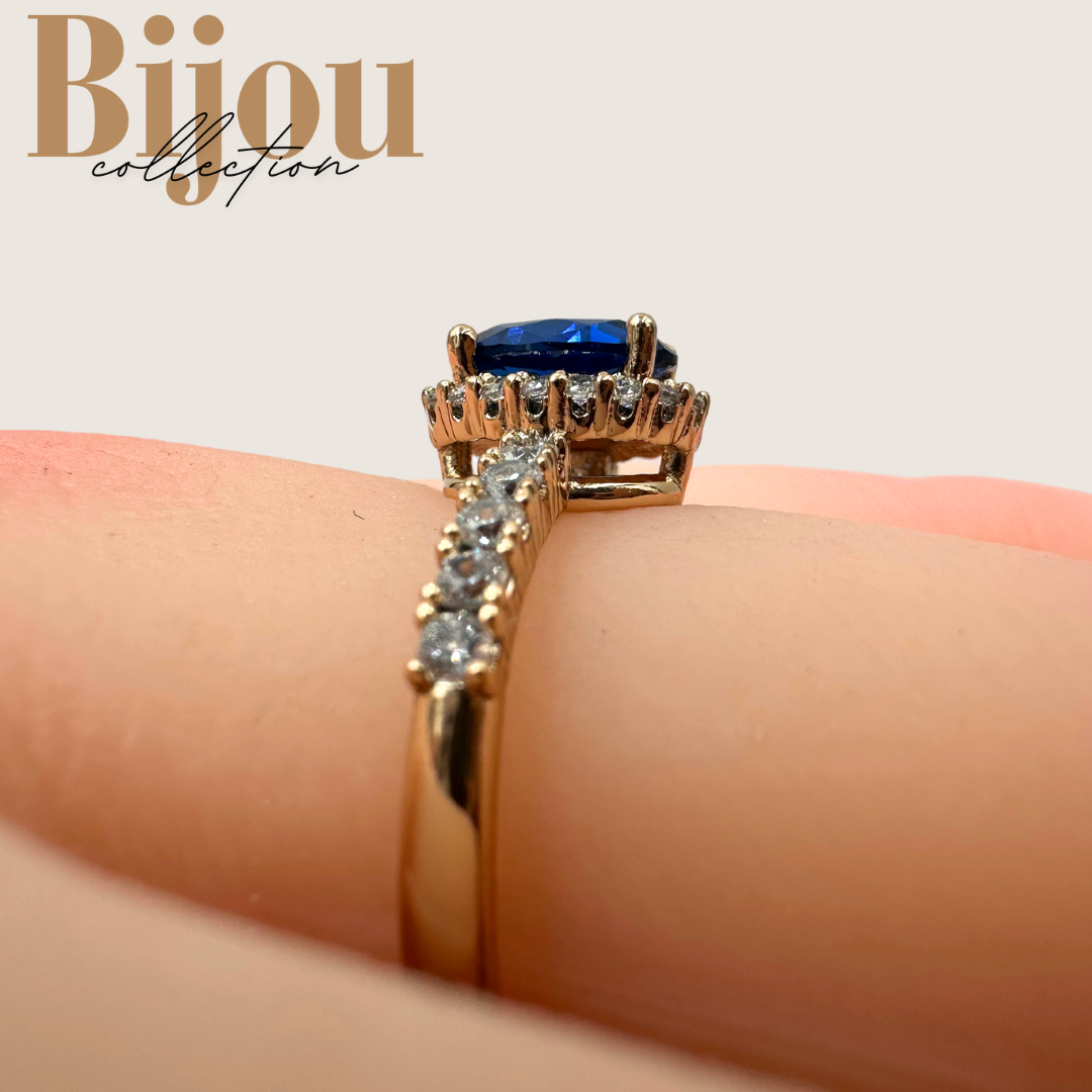 Bijou Rings RPR0006,10