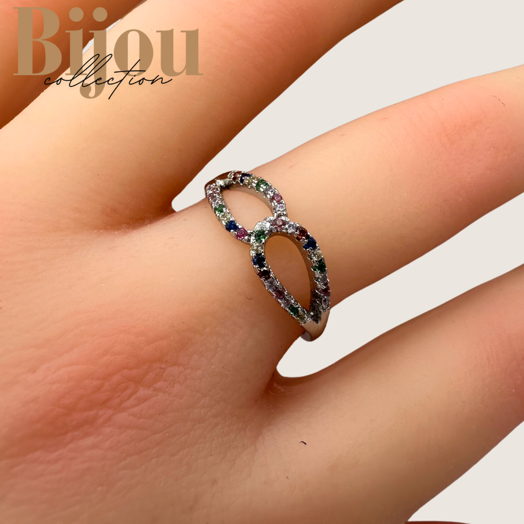 Bijou Ring RPR0007