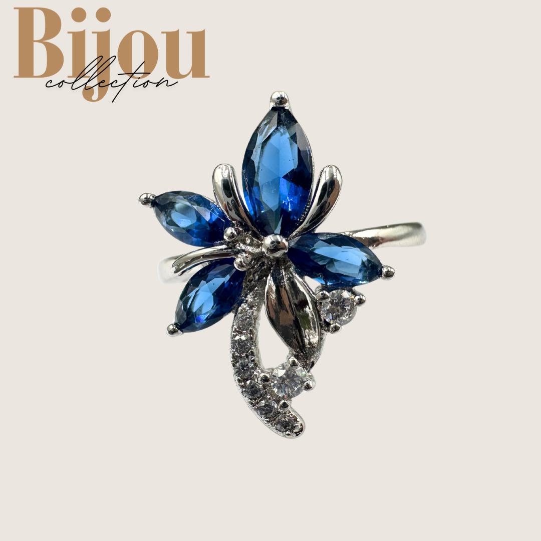 Bijou Ring RPR0008