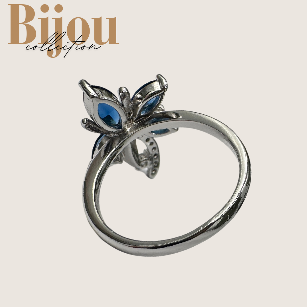 Bijou Ring RPR0008