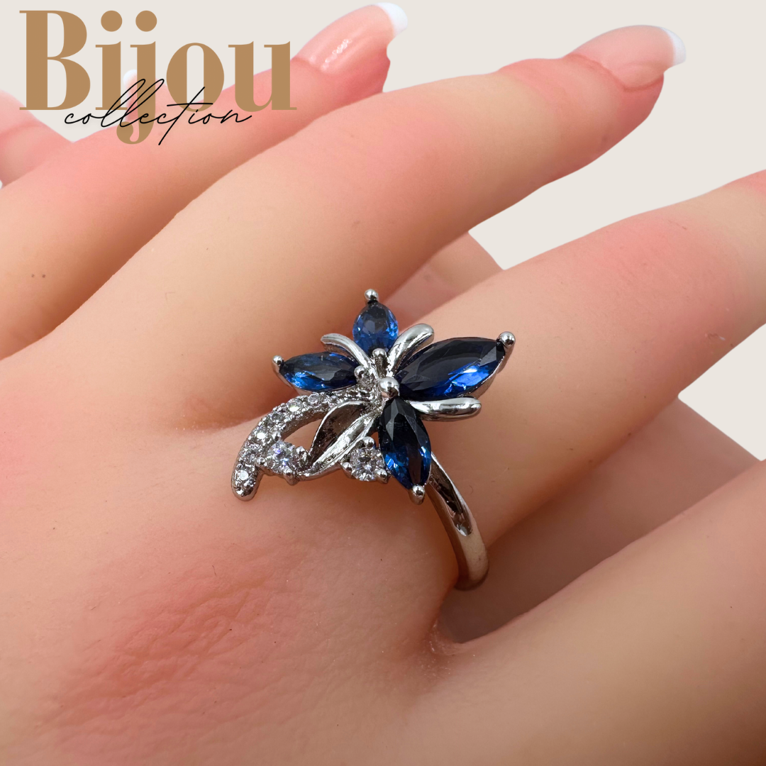 Bijou Ring RPR0008