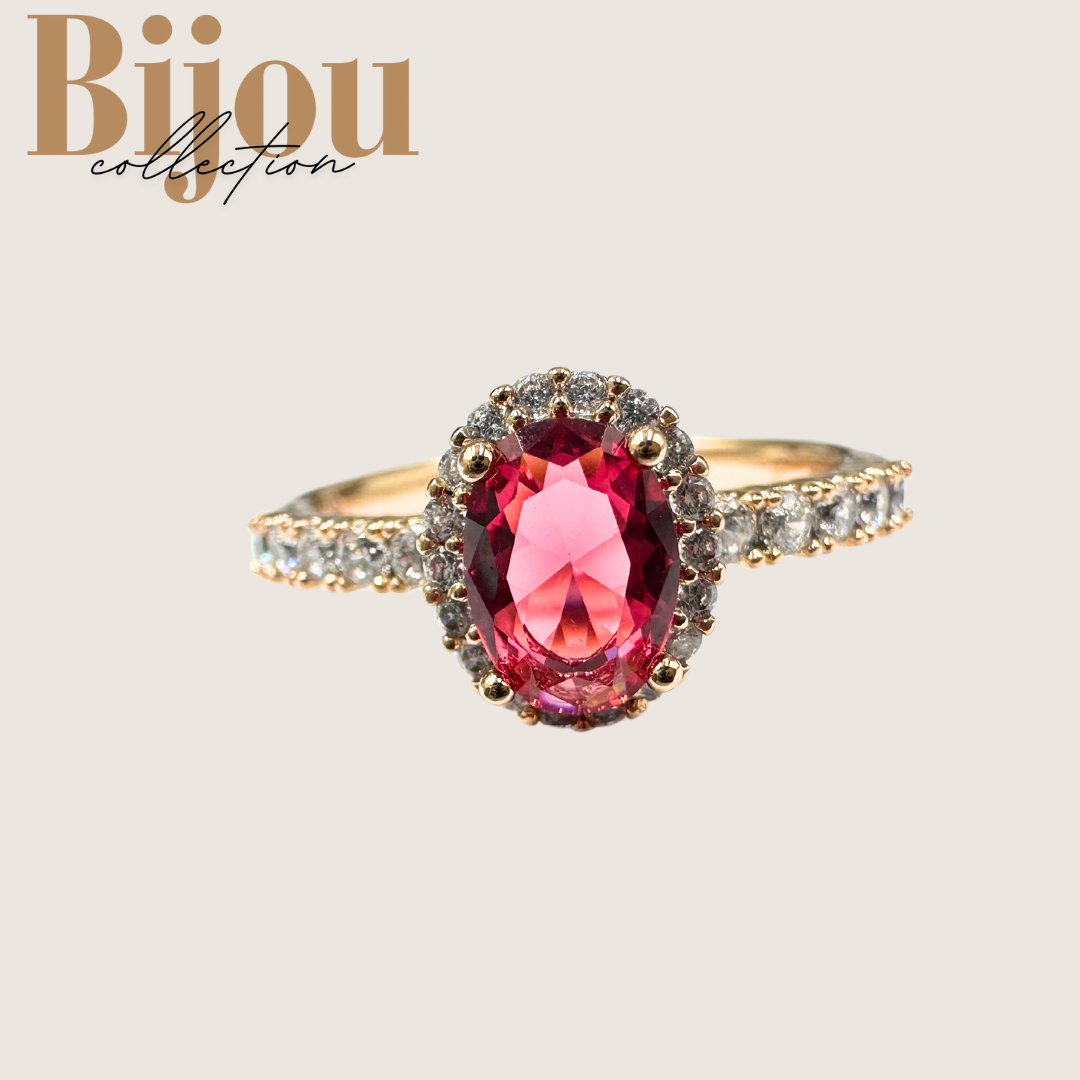 Bijou Rings RPR0006,10