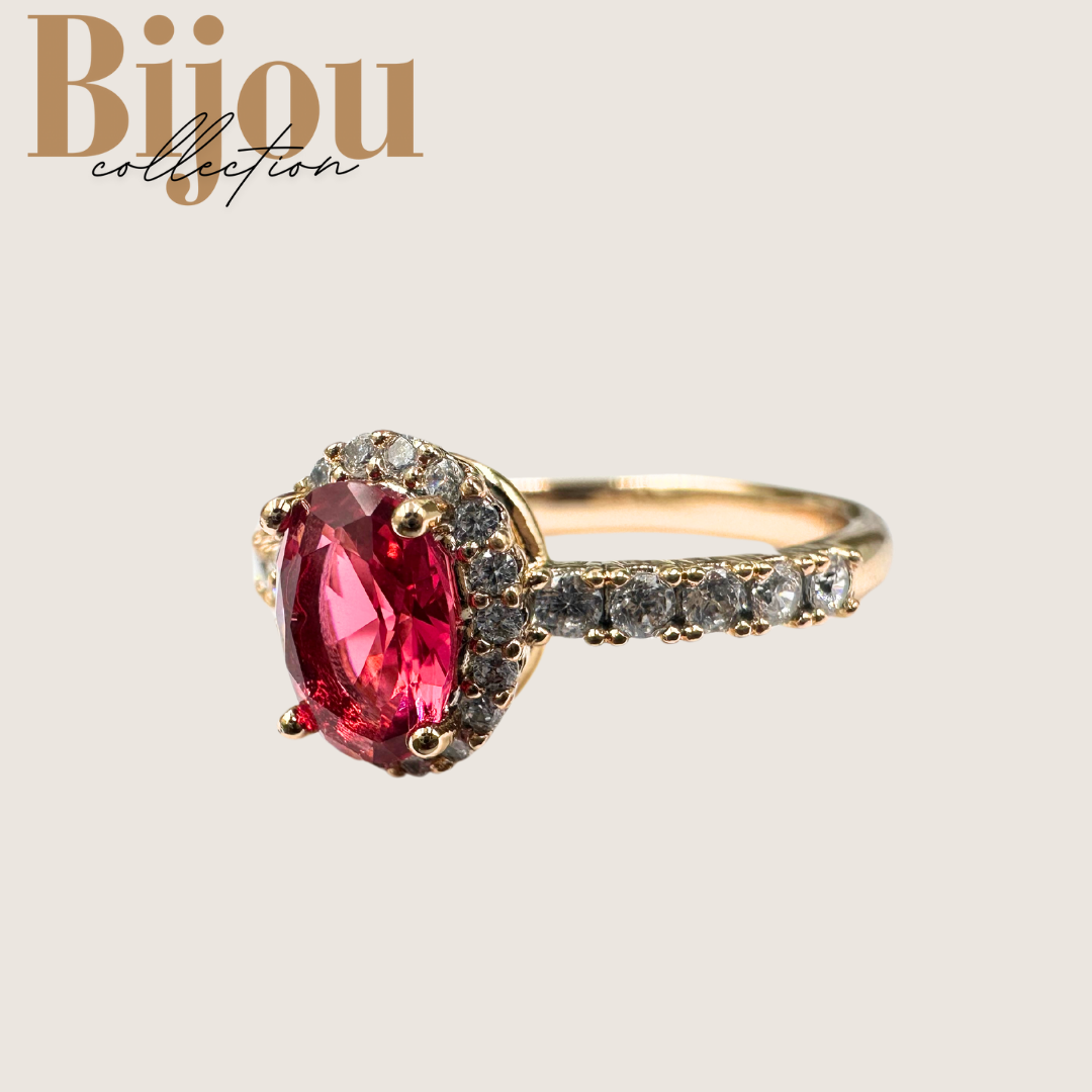 Bijou Rings RPR0006,10