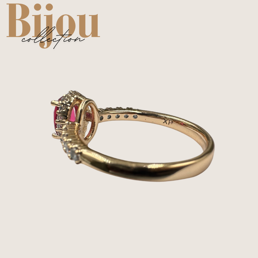 Bijou Rings RPR0006,10