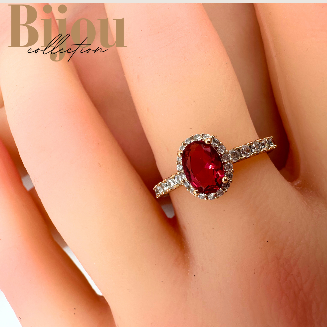 Bijou Rings RPR0006,10