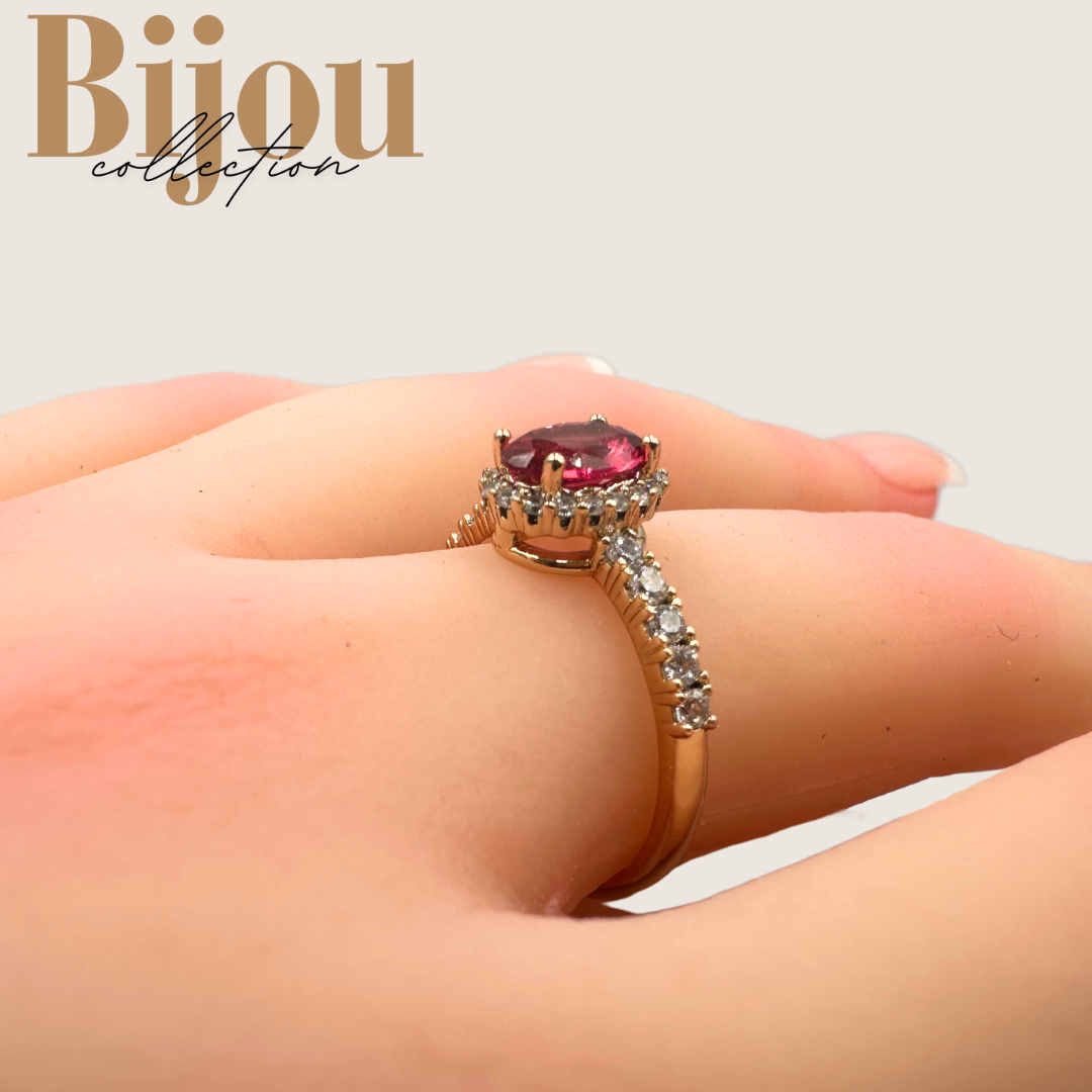 Bijou Rings RPR0006,10