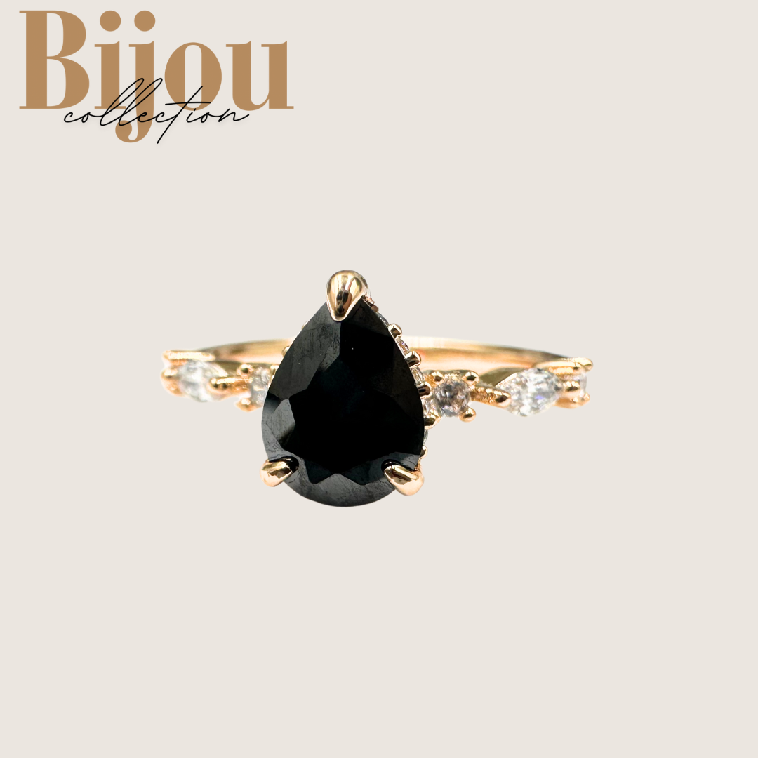 Bijou Ring RPR0011-12