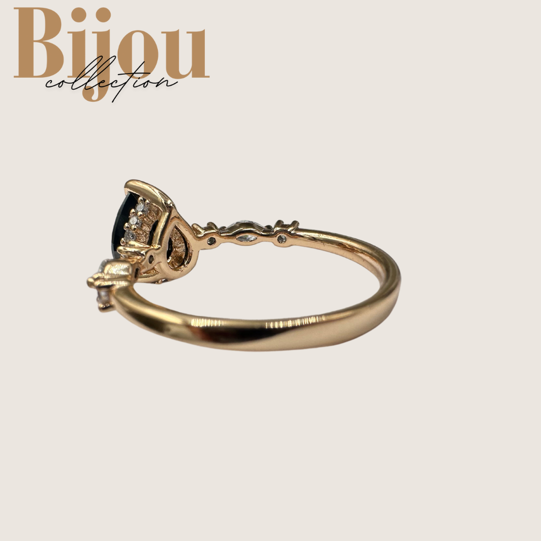 Bijou Ring RPR0011-12