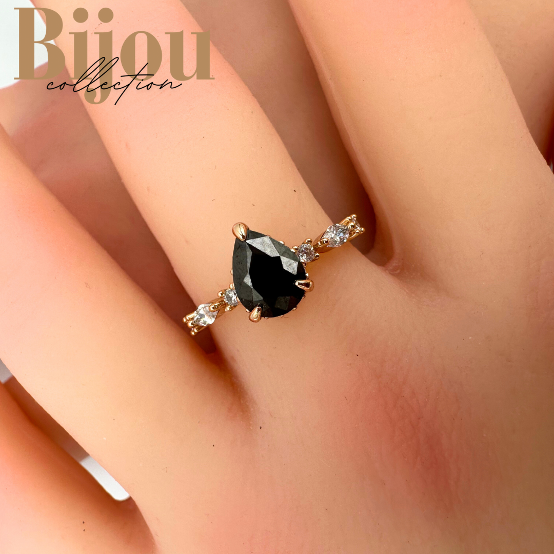 Bijou Ring RPR0011-12