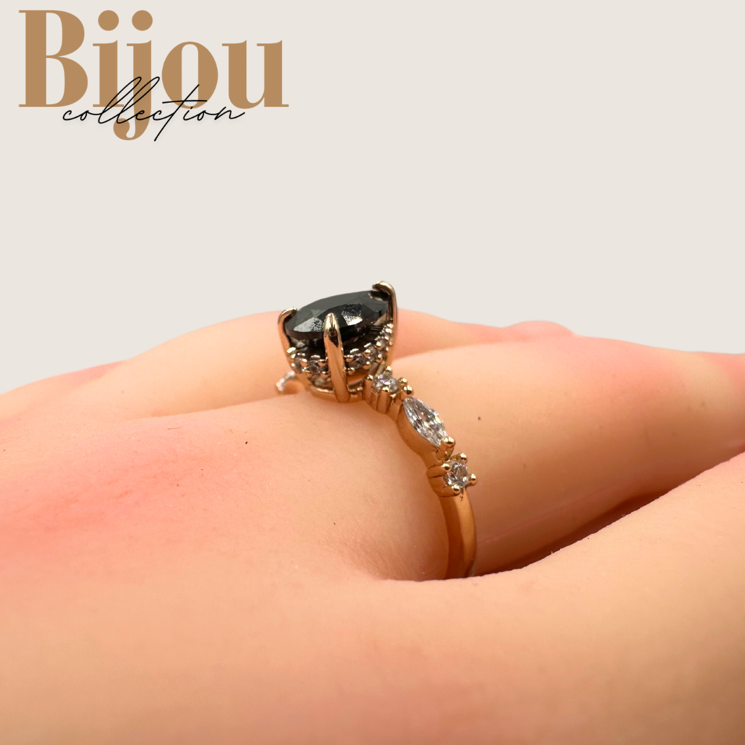 Bijou Ring RPR0011-12
